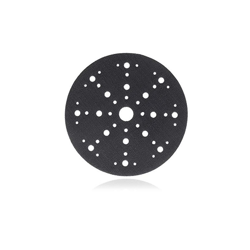 DFS Sanding Disc 150 mm 49-Hole Multihole Compatible with Festool