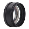 2X Auxiliary Objective Lens Aluminium Alloy WD30 2X Barlow Lens