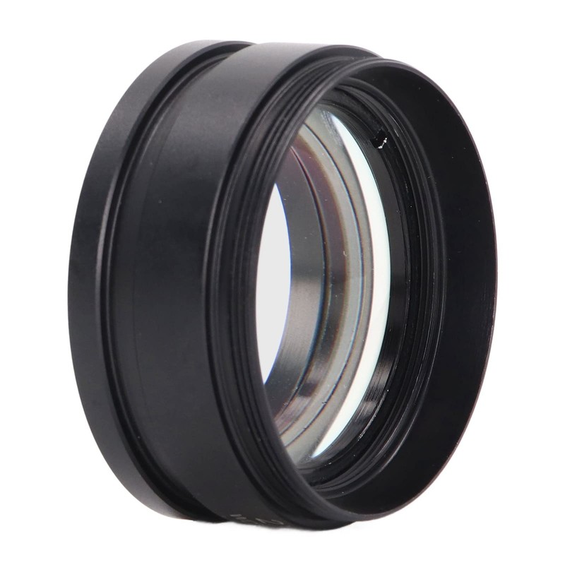 2X Auxiliary Objective Lens Aluminium Alloy WD30 2X Barlow Lens