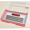 PINK PEPPER Self Eyelash Extensions, For Parts, Tsukema DIY, Matsueku,