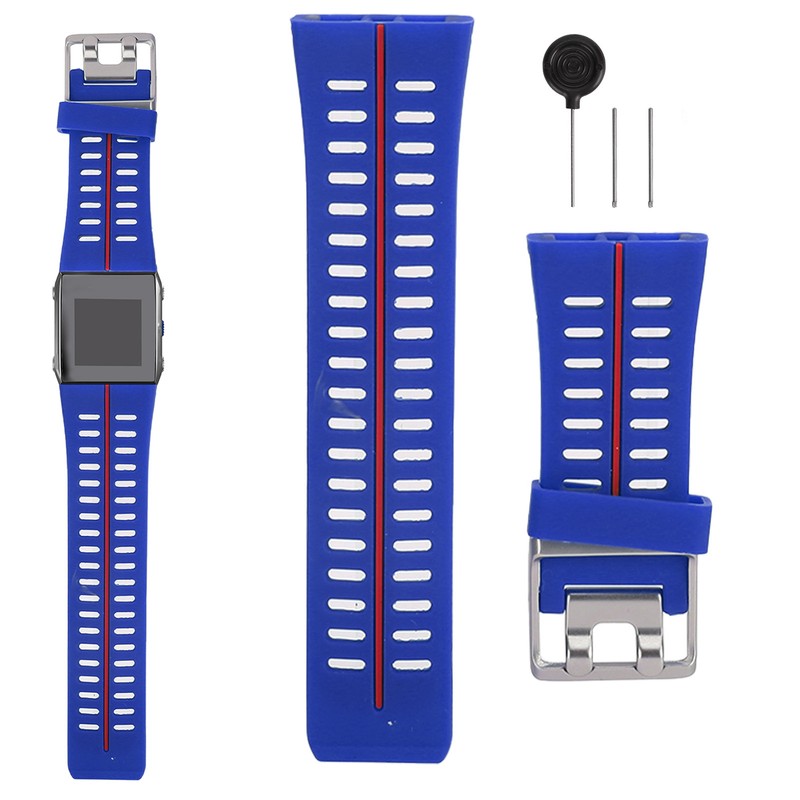Replacement Wrist Strap Watchband with Needle Disassemble Tool for POLAR