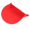 Multi Function Silicone Cutting Board Fruit Mat Round Board Picnic