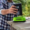 Greenworks Pro 60V 3A Standard Charger
