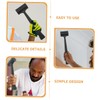 OSALADI Hammer Rubber Mallet Installation Tool for Tiles and Marble
