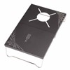 Picnic Table Aluminum Alloy Foldable Portable Mini Camping Stove Table