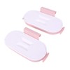 Hero World Trade Garbage Bag Holder Hanging Kitchen Garbage Bag