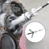 Metric Engine Cylinder Honer Deglazing Tool 3 Jaw 3/4in to