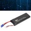 7.4V 2700mAh 10C 20Wh Lipo Battery For Hubsan H501S RC