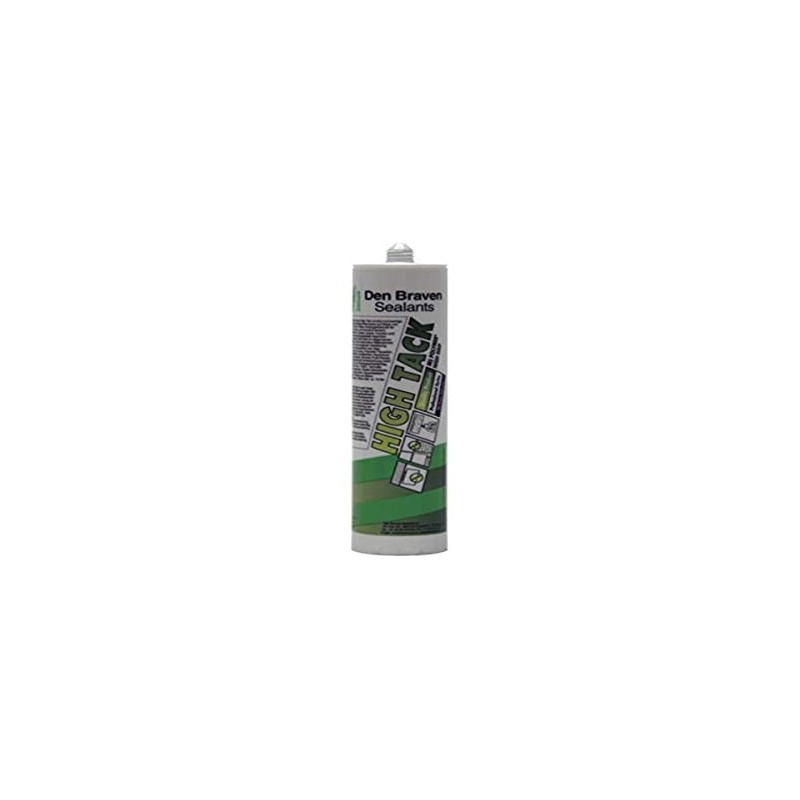 9.8 oz. High Tack Adhesive Sealant