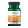 Swanson Beta-Carotene - Vitamin A Supplement Promoting Immune Health, Eye