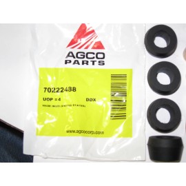 OEM Allis Chalmers Seat Bushings 170 175 180 185 190 200 D10 D12 D15 D17 D19 D21