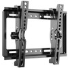 JXMTSPW Tilt TV Wall Mount for 14-42 Inch Screens, Monitor