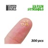 Green Stuff World - Elves Runes and Symbols