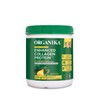 Organika Enhanced Collagen Protein Power Greens - with 16 organic