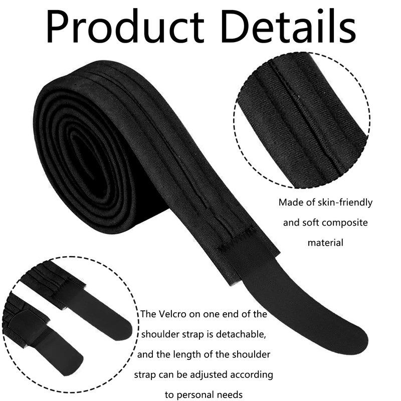 ZXNJA Arm Sling Right Arm Sling Left Arm Sling Left