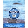 BLUEWING Monofilament Fishing Line Clear Invisible Thin Diameter Fishing String
