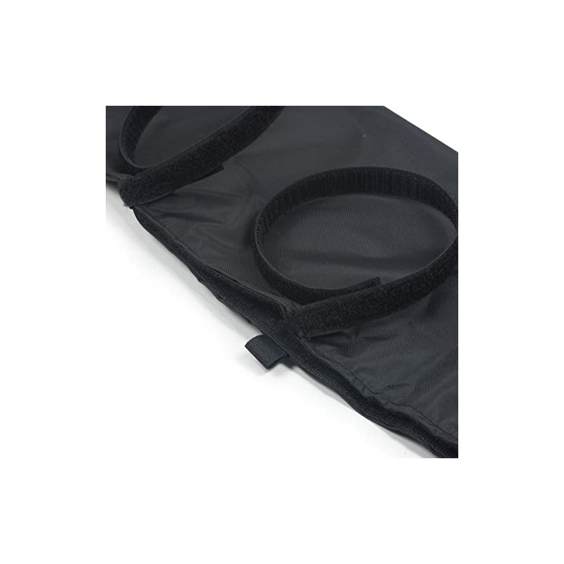 FAHRER Berlin Handlebar Cover XL Handlebar Protection Protective Cover Handlebar