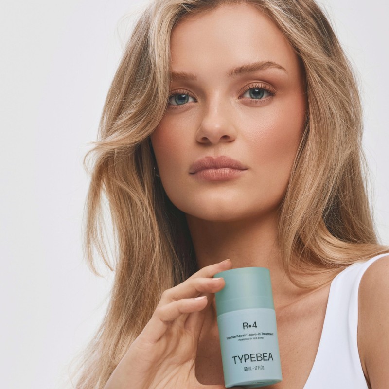TYPEBEA R.4 Intense Repair Leave-In Treatment 50ml