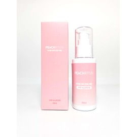 Peach Ryun Whitening Pigmentation Berry Tone Up Serum 50ml / 피치륜 미백 색소침착 베리 톤업 세럼 50ml