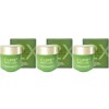 Kamjt Mum 김정문알로에 큐어 플러스인텐시브 2X 크림50g x3개 밤타입 Kim