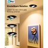 HiBay Ultra Flat LED Recessed Spotlights 5 W 3000 K