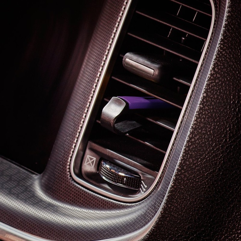 Armor All 18545 1 Pack FRESHfx Car Air Freshener Vent
