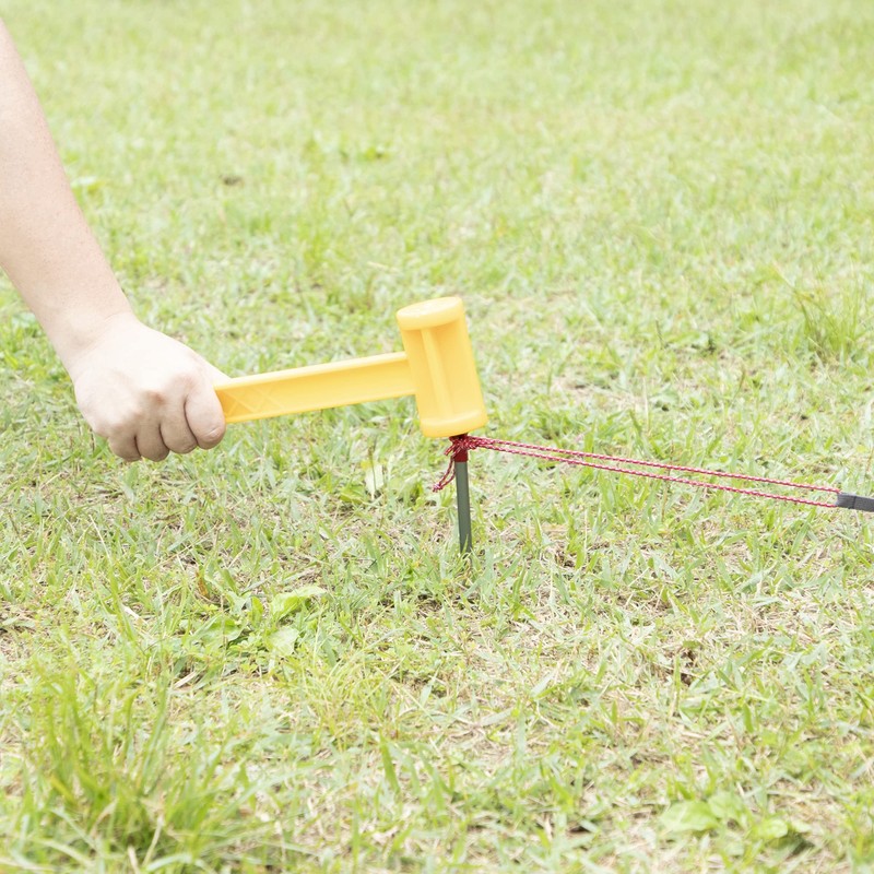 MSR 37612 Outdoor Carbon Core Stake