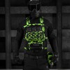 HK Army CTS Reflex Backpack For Airsoft (Green)