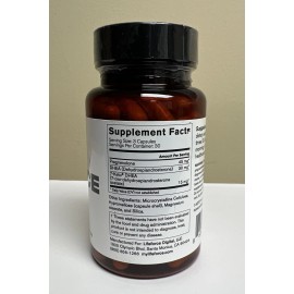 LIFE FORCE HORMONA HEALTHDHEA Nuevo Envío Rápido