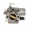 Carburetor Tune Up Kit Compatible with Stihl MS251 MS251C MS251CBE