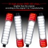 HNeekyr Led Interior Door Courtesy Light Compatible with 1999-2006 Silverado