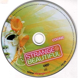 Strange and Beautiful: 40 Astounding Tracks