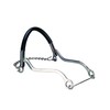 Feeling Unisex's Sport Hackamore, Multi-Colour, One Size