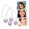 BIUDECO Facial Dimples Shaper Dimples Maker for Face Face Exerciser