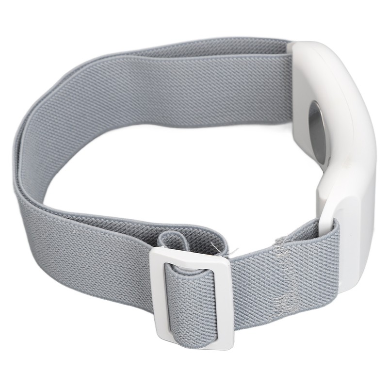 Electric Heating Face Lifting Belt Microcurrent Rechargeable 6 Modes 9
