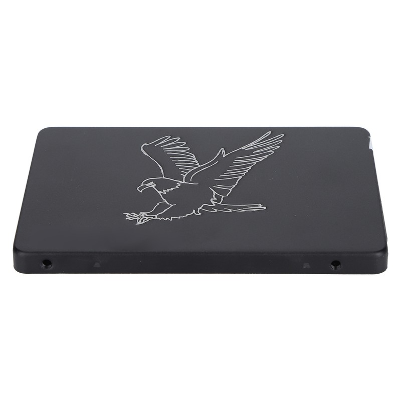 Hsthe Sea Mobile Solid State Disk Portable 2.5 Inch Metal