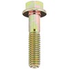 Hard-to-Find Fastener 014973240288 - Pernos de brida hexagonal grueso de