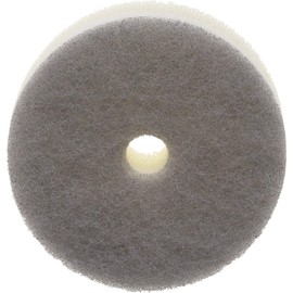 Marna K675GY Kitchen Sponge Refill, POCO Sponge, Dishwashing (Replacement, Floating Storage), Kitchen Sponge, Gray