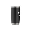 Coffee Freak funny Coffee Cups Java lovers Beans Barista Stainless