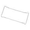 Norpro 5679 Wire Rack for Pizza Stone, Steel, 15" x