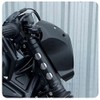 Diabolus RB0154 Diablo Custom Works Headlight Cover / Cowl for