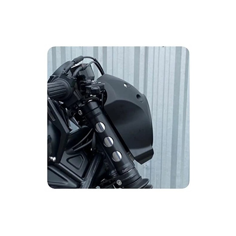 Diabolus RB0154 Diablo Custom Works Headlight Cover / Cowl for