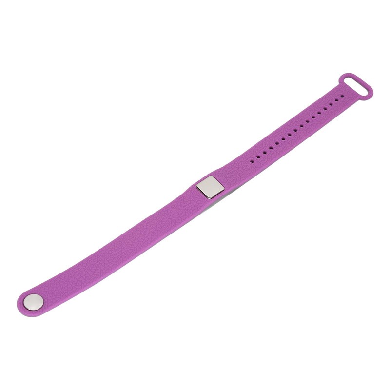 Silicone Static Bracelet Improve Sleep Quality Reduce Inflammation Antistatic Wrist