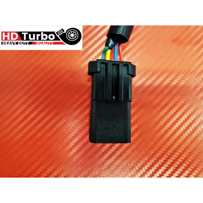 HD Turbo 28091294 VGT Electronic Actuator Harness for ISX Cummins