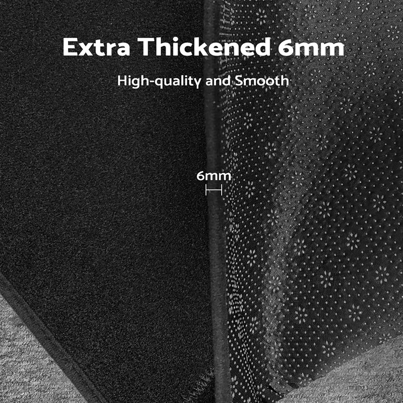 MAX COOL Dashboard Mat Dash Mat Non-Slip Suitable for Kia