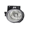 TYC Left Headlight Assembly Compatible with 2011-2014 Nissan Juke