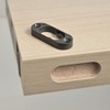 Button Fix Type 1 Flush Bracket Marker Guide Kit Connecting