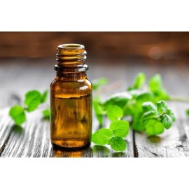 Aceite Esencial De Menta Piperita 100 Mililitros