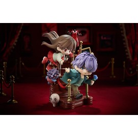 Ib: Ib & Garry Chibi Figure