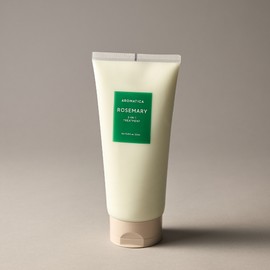 AROMATICA Rosemary 3-in-1 Treatment 320ml - AROMATICA Rosemary 3-in-1 Treatment 320ml